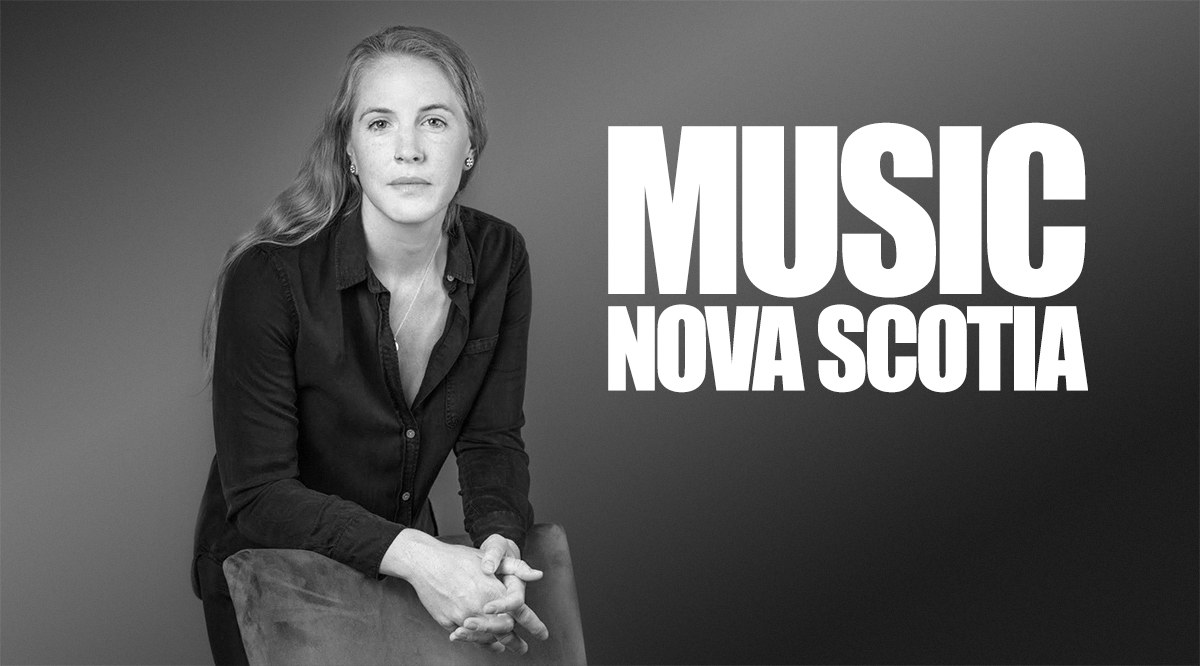 Music Nova Scotia Gets New Executive Director The East