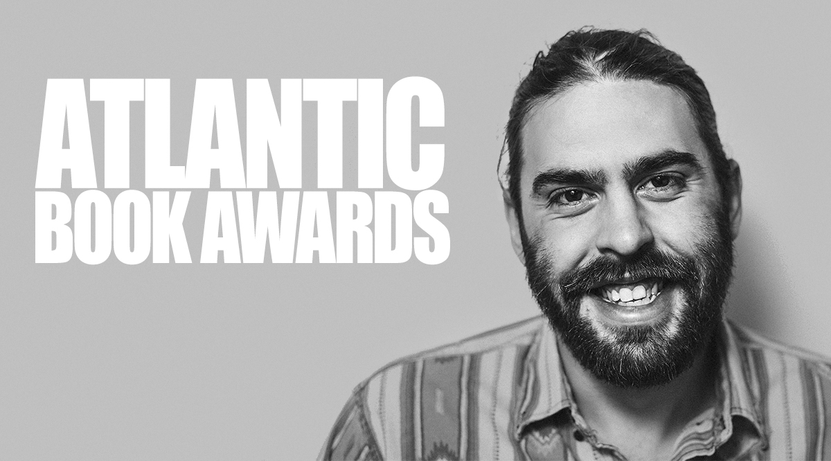 Atlantic Book Awards Announce 2021 Winners | The East